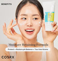 COSRX Low pH Good Morning Gel Cleanser