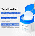 MEDICUBE Zero Pore Pad 2.0
