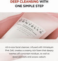 Centella Poremizing Deep Cleansing Foam