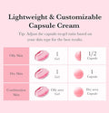 Medicube TXA Niacinamide Capsule Cream