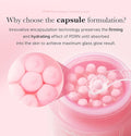 Medicube PDRN Pink Collagen Capsule Cream