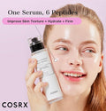 COSRX The 6 Peptide Skin Booster Serum