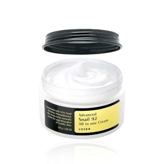 Advanced Snail 92 All in one Cream
