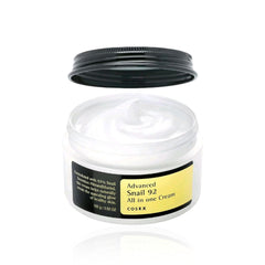 Advanced Snail 92 All in one Cream
