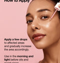 ANUA NIACINAMIDE 10%+TXA 4% Serum
