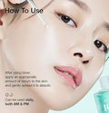 ANUA PDRN Hyaluronic Acid Capsule 100 Serum