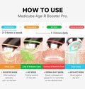 MEDICUBE AGE-R Booster Pro 6 IN 1