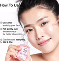 ANUA Peach Niacinamide 70% Serum 30ml