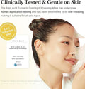 Medicube Kojic Acid Turmeric Overnight Wrapping Mask