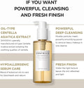 Skin1004 Centella Light Cleansing Oil