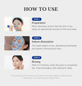 Medicube Zero Pore Blackhead Mud Mask