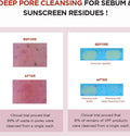 Centella Poremizing Deep Cleansing Foam