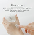 Beauty of Joseon Dynasty Cream