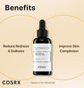 COSRX Pure Vitamin C 23 Serum 20ml