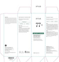 ANUA Heartleaf 77% Soothing Toner 250 ml