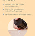 COSRX Advanced Snail Radiance Dual Essence