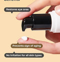 COSRX Advanced Snail Peptide Eye Cream