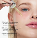ANUA Azelaic Acid 10 Hyaluron Redness Soothing Serum