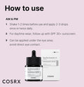 COSRX Niacinamide 15 Serum