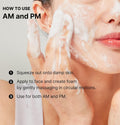 COSRX Low pH Good Morning Gel Cleanser