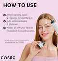 COSRX The 6 Peptide Skin Booster Serum