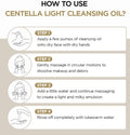 Skin1004 Centella Light Cleansing Oil