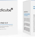MEDICUBE Zero Pore Pad 2.0