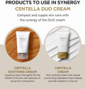Centella Soothing Cream