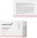 Medicube PDRN Pink Collagen Capsule Cream