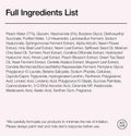 ANUA Peach Niacinamide 70% Serum 30ml