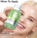 ANUA Azelaic Acid 10 Hyaluron Redness Soothing Serum