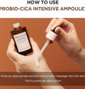 Skin1004 PROBIO-CICA INTENSIVE AMPOULE