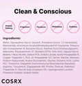 COSRX The 6 Peptide Skin Booster Serum