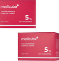 Medicube TXA Niacinamide Capsule Cream