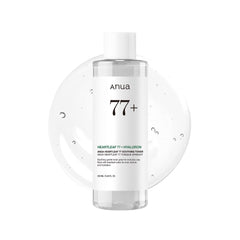 ANUA Heartleaf 77% Soothing Toner 250 ml