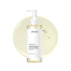 ANUA Heartleaf Cleansing Oil 200ml