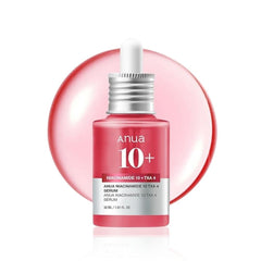 ANUA NIACINAMIDE 10%+TXA 4% Serum
