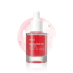 ANUA Niacinamide 10% + TXA Serum 30ml