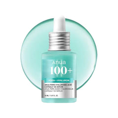 ANUA PDRN Hyaluronic Acid Capsule 100 Serum