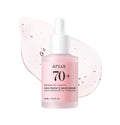 ANUA Peach Niacinamide 70% Serum 30ml