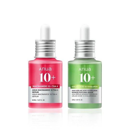 ANUA Ultimate Spot Duo Set Of 2