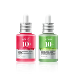 ANUA Ultimate Spot Duo Set Of 2