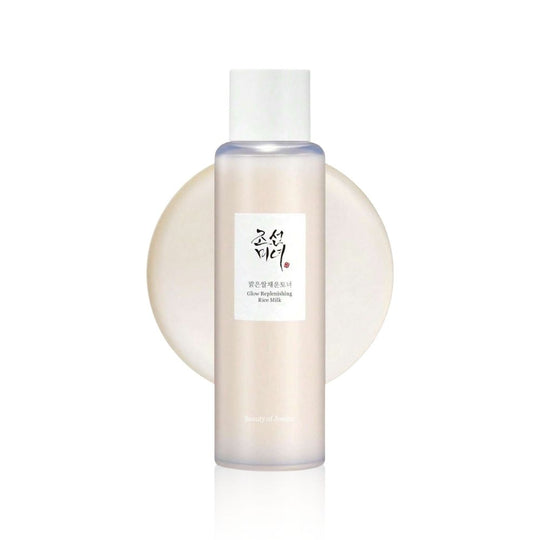 Beauty Of Joseon Glow Replenishing Rice Milk