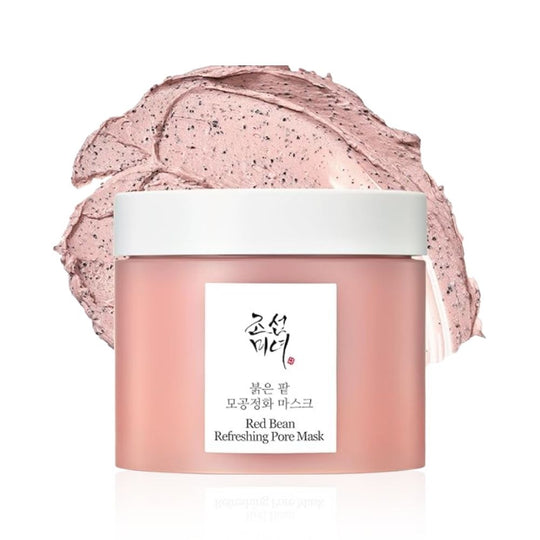 Beauty Of Joseon Red Bean Refreshing Pore Mask