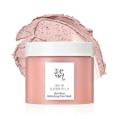 Beauty Of Joseon Red Bean Refreshing Pore Mask