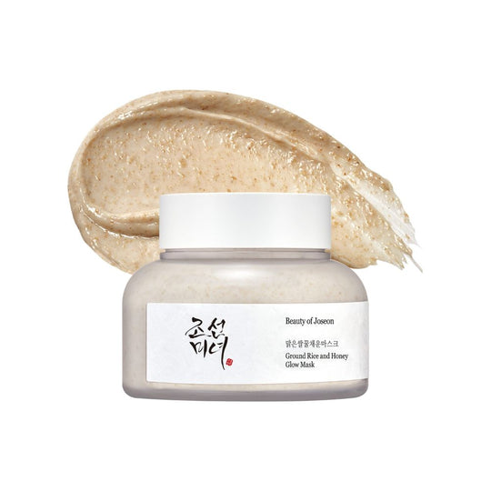 Beauty of Joseon Rice and Honey  Mask