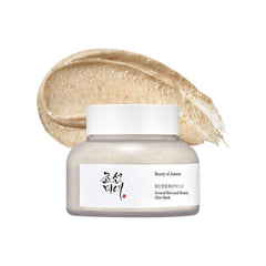 Beauty of Joseon Rice and Honey  Mask