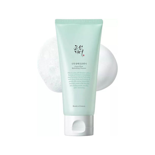Beauty of Joseon Green Plum Cleanser