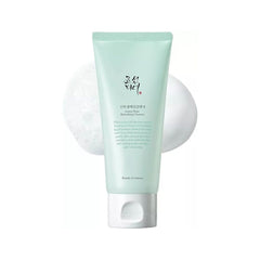 Beauty of Joseon Green Plum Cleanser