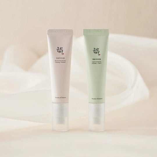Beauty Of Joseon Bright & Firming Duo